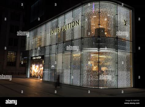 louis vuitton poland warsaw